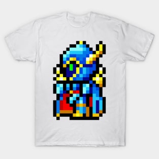 Golbez Sprite T-Shirt